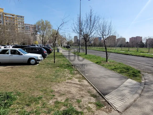 Eladó lakás Budapest X. kerület, Újhegy 53 nm