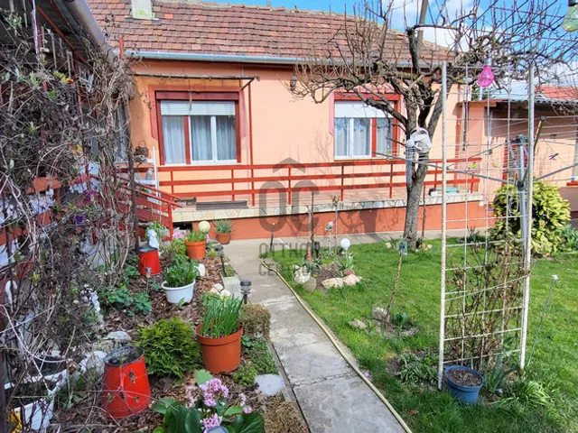 Eladó ház Kistarcsa 140 nm