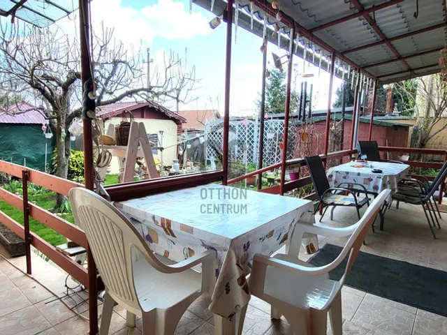 Eladó ház Kistarcsa 140 nm