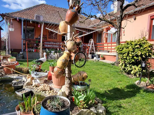 Eladó ház Kistarcsa 140 nm