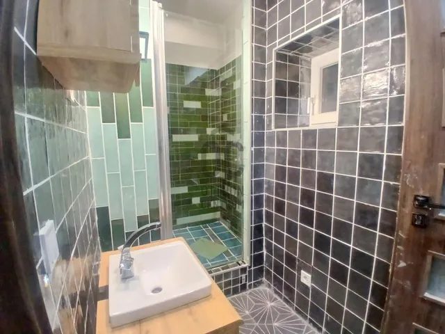 Eladó lakás Budapest VIII. kerület, Corvin negyed 43 nm