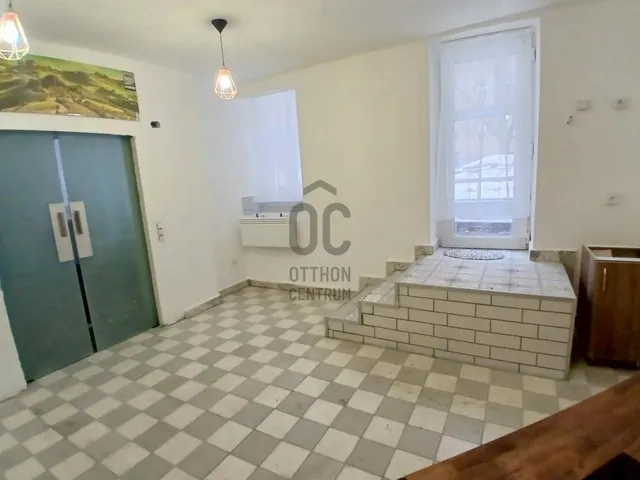 Eladó lakás Budapest VIII. kerület, Corvin negyed 43 nm