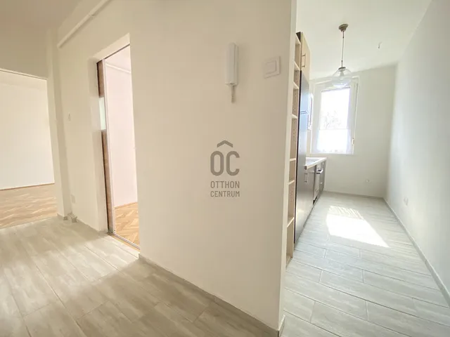 Eladó lakás Budapest IX. kerület, Külső Ferencváros 47 nm