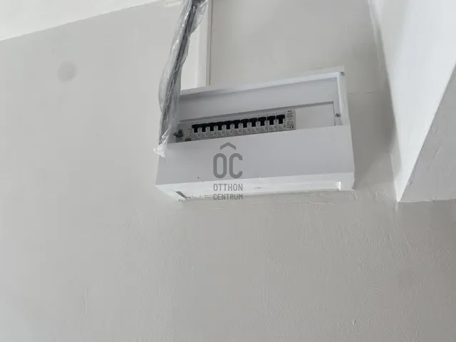 Eladó lakás Budapest IX. kerület, Külső Ferencváros 47 nm