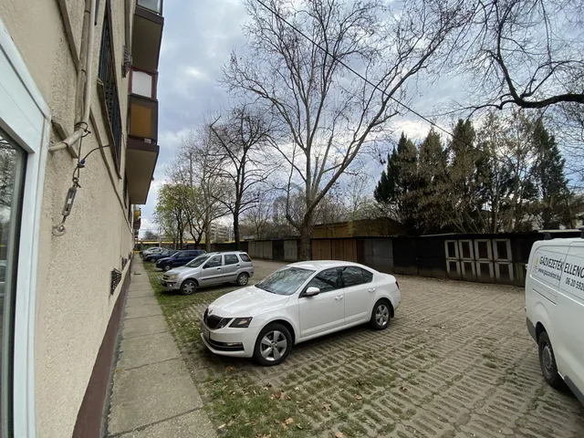 Eladó lakás Budapest IX. kerület, Külső Ferencváros 47 nm