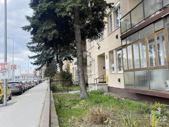 Eladó lakás Budapest IX. kerület, Külső Ferencváros 47 nm