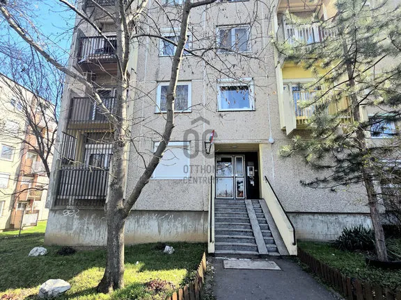 Eladó lakás Budapest XVII. kerület, Rákoskeresztúr 36 nm