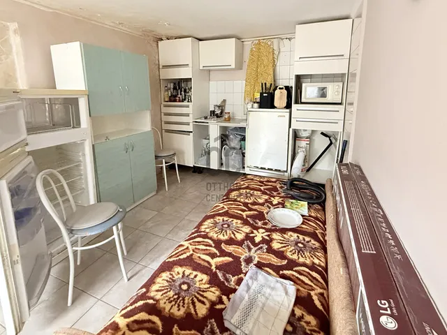 Eladó ház Budapest X. kerület, Keresztúridűlő 150 nm