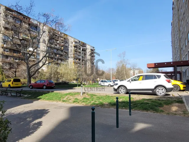 Eladó lakás Budapest X. kerület, Újhegy 53 nm