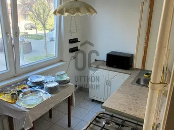 Eladó lakás Budapest X. kerület, Újhegy 53 nm