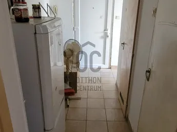 Eladó lakás Budapest X. kerület, Újhegy 53 nm