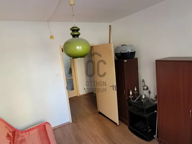 Eladó lakás Budapest X. kerület, Újhegy 53 nm