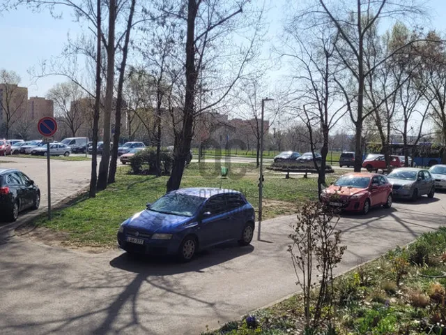 Eladó lakás Budapest X. kerület, Újhegy 53 nm