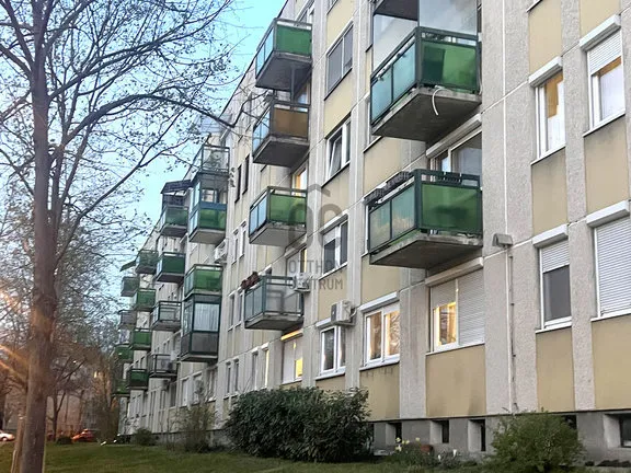 Eladó lakás Budapest XIII. kerület, Angyalföld 58 nm