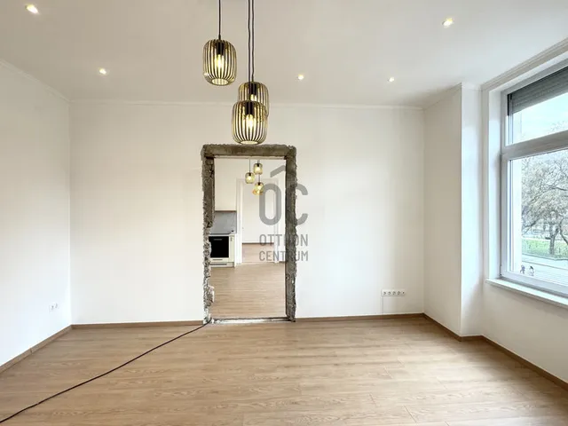 Eladó lakás Budapest VIII. kerület 36 nm