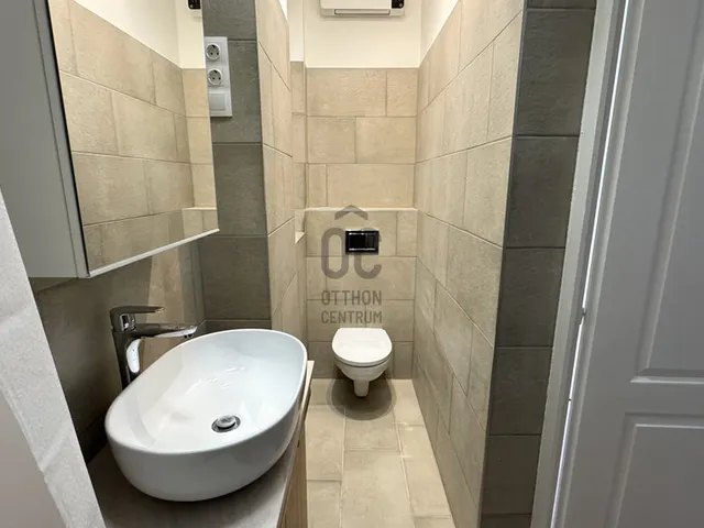 Eladó lakás Budapest VIII. kerület 36 nm