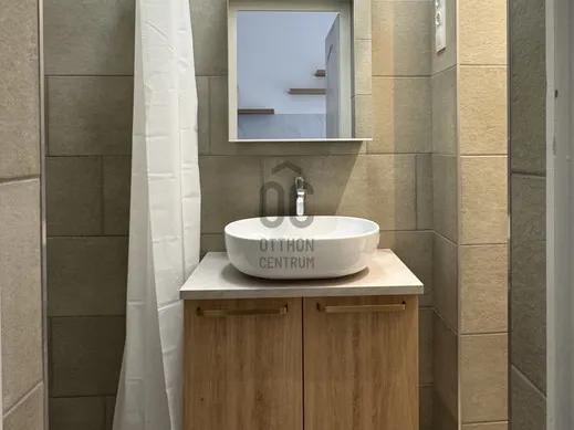 Eladó lakás Budapest VIII. kerület 36 nm