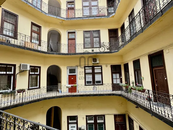 Eladó lakás Budapest VIII. kerület 36 nm