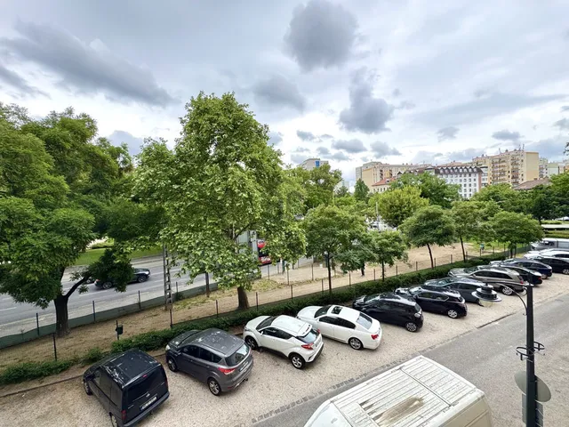 Eladó lakás Budapest VIII. kerület 36 nm