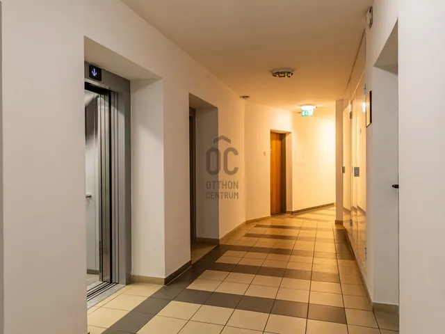 Eladó lakás Budapest IX. kerület 79 nm