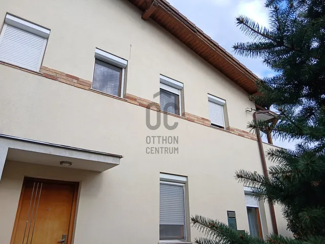 Eladó ház Budapest XVII. kerület, Rákoscsaba 117 nm