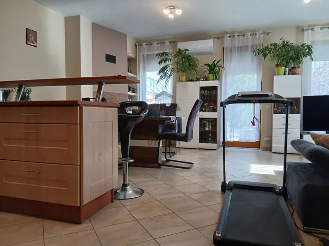 Eladó ház Budapest XVII. kerület, Rákoscsaba 117 nm