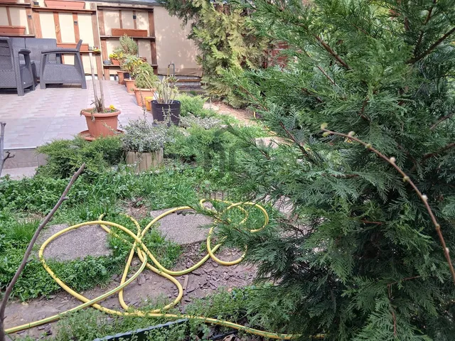 Eladó ház Budapest XVII. kerület, Rákoscsaba 117 nm