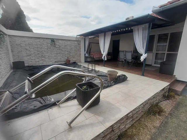 Eladó ház Halásztelek 94 nm