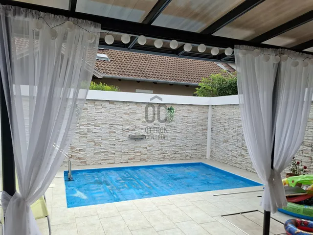 Eladó ház Halásztelek 94 nm