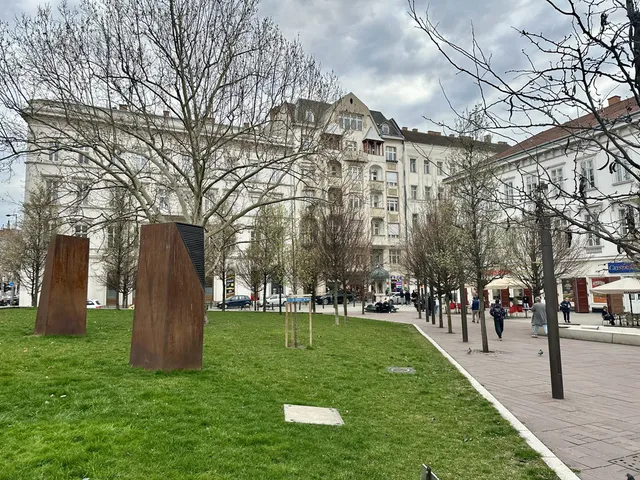 Eladó lakás Budapest V. kerület, Belváros 96 nm