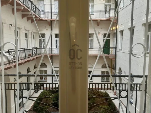 Eladó lakás Budapest V. kerület, Belváros 96 nm