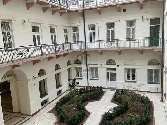 Eladó lakás Budapest V. kerület, Belváros 96 nm