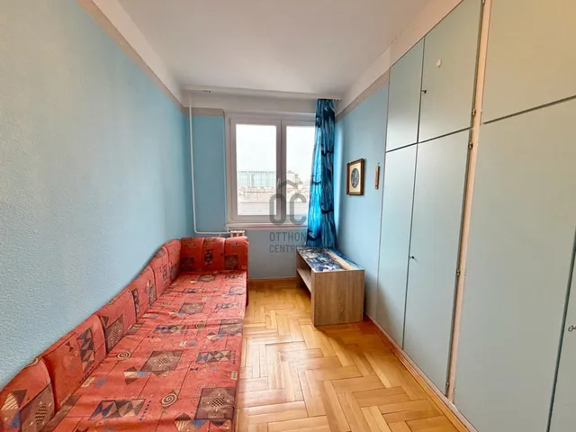 Eladó lakás Budapest VIII. kerület, Corvin negyed 66 nm