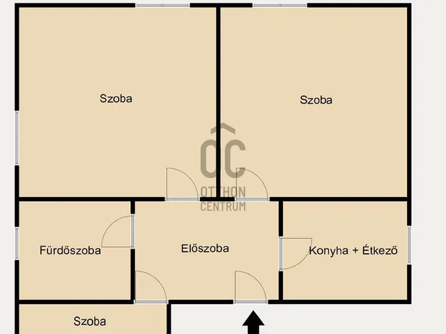 Eladó ház Budapest XV. kerület, Pestújhely 260 nm