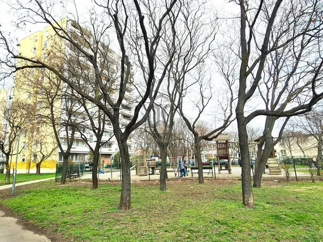 Eladó lakás Budapest XIV. kerület, Alsórákos 67 nm