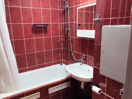 Eladó lakás Budapest XV. kerület, Újpalota 47 nm