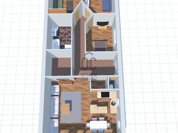 Eladó ház Kistarcsa 93 nm