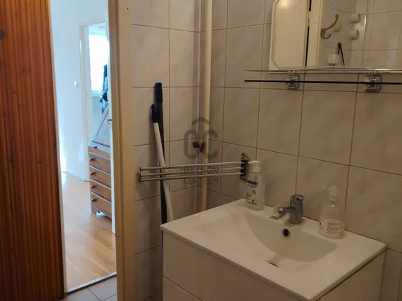 Eladó lakás Budapest XIV. kerület, Alsórákos 49 nm