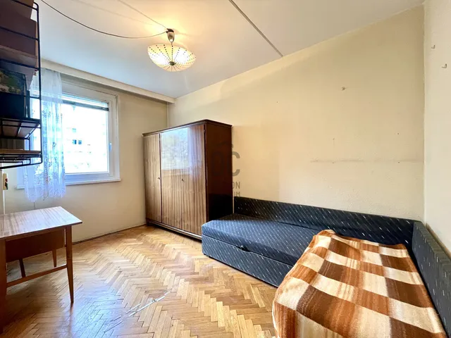 Eladó lakás Budapest XIV. kerület, Alsórákos 46 nm