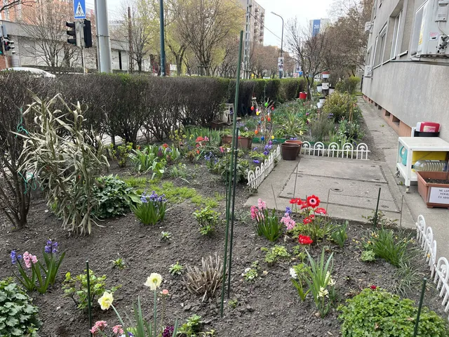 Eladó lakás Budapest XIV. kerület, Alsórákos 46 nm