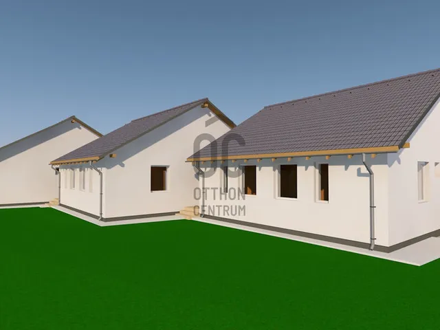 Eladó ház Dunaharaszti 96 nm