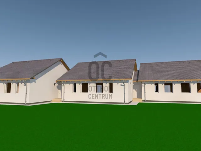 Eladó ház Dunaharaszti 96 nm