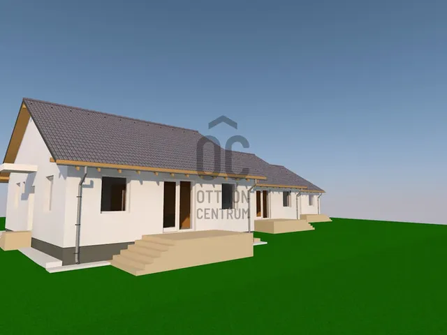 Eladó ház Dunaharaszti 96 nm