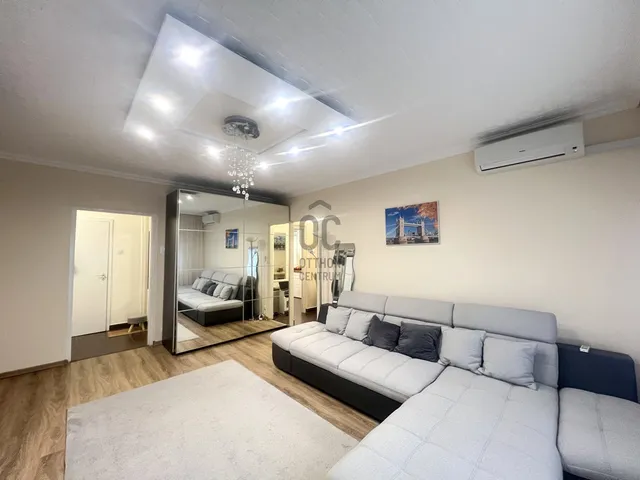 Eladó lakás Budapest XIII. kerület, Angyalföld 58 nm