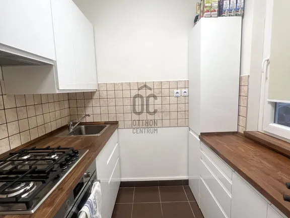 Eladó lakás Budapest XIII. kerület, Angyalföld 58 nm