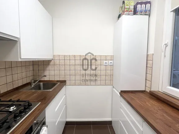 Eladó lakás Budapest XIII. kerület, Angyalföld 58 nm