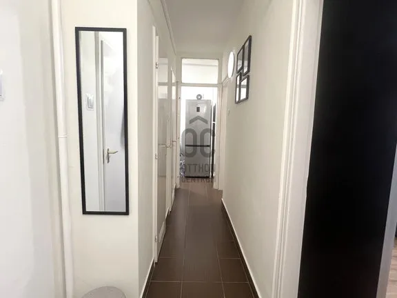 Eladó lakás Budapest XIII. kerület, Angyalföld 58 nm