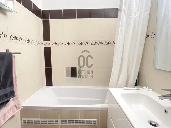 Eladó lakás Budapest XIII. kerület, Angyalföld 58 nm