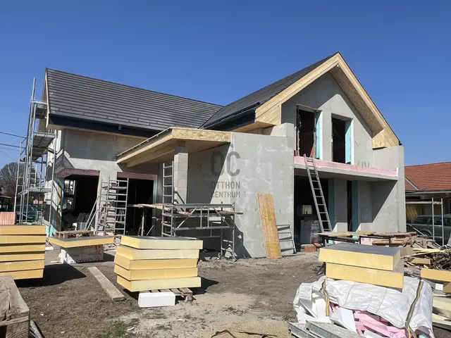 Eladó ház Dunaharaszti 117 nm