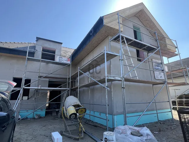 Eladó ház Dunaharaszti 117 nm